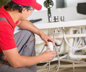 About Emergency plumbing pros Claflin, KS